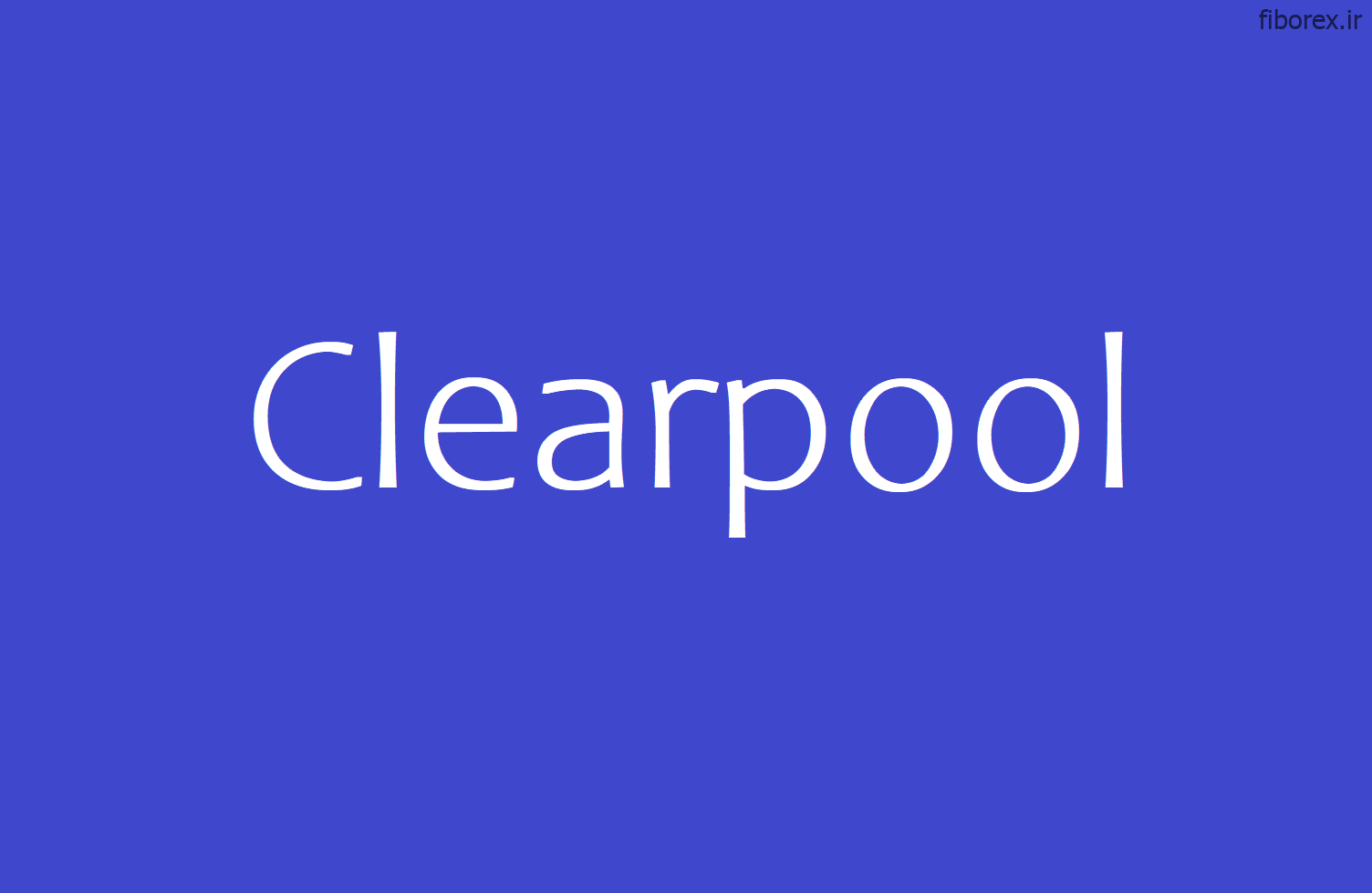 Clearpool