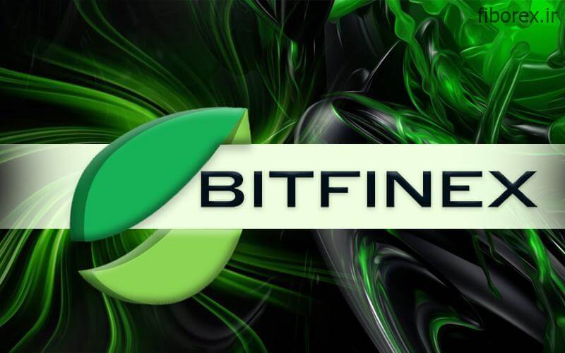 ارزهای دیجیتال Bitfinex